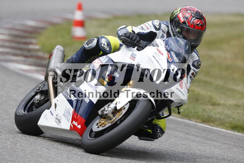 /18 23.05.2025 Get Faster Caremotion ADR/Gruppe rot/87